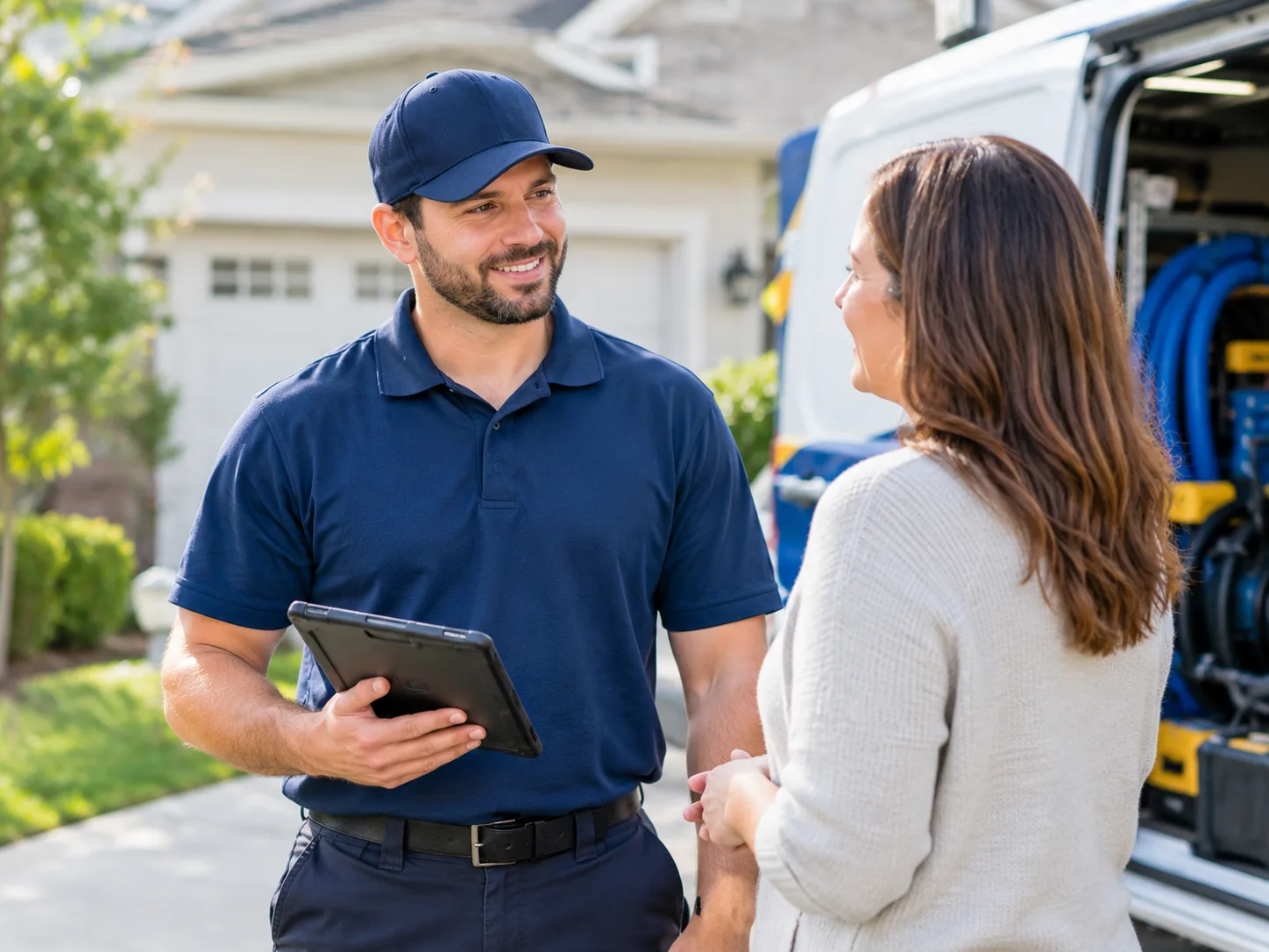 Sewage Backup Cleanup Milton, MA FAQs